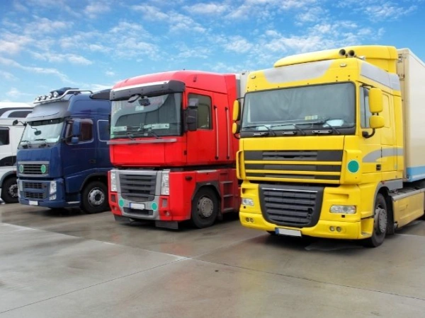 Antalya Büyüklanga Nakliye